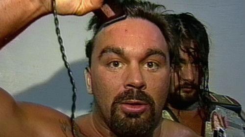 Background image for ECW Hardcore TV - Feb. 06, 1996