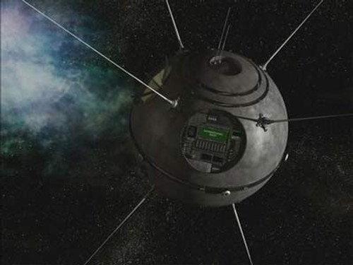 Starhunter Season 2 Episode 15 - Kate