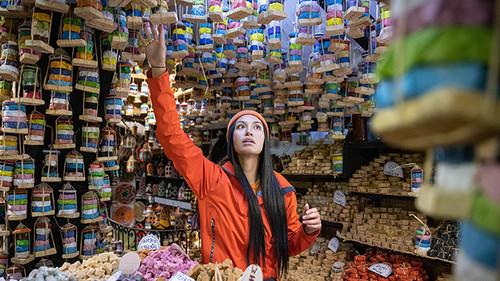 The Amazing Race Australia Season 6 Episode 3 - Leg 3