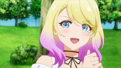 Kizuna no Allele Season 1 Episode 23 - ~Time Limit of Despair~