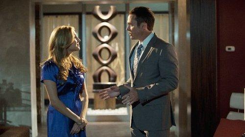 Make It or Break It Season 2 Episode 3 - Battle of the Flexes