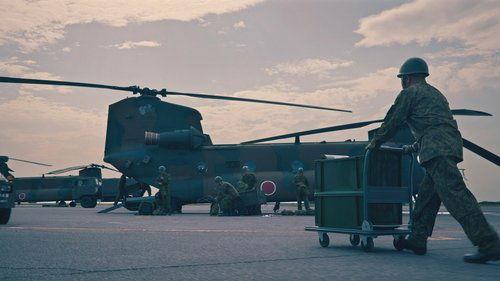 THE DAYS Season 1 Episode 8 - A Scenario of Japan's Collapse