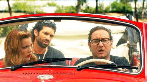 Ella es tu padre Season 1 Episode 10 - Episode 10