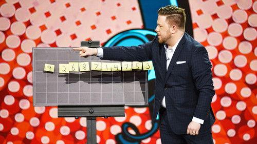 Penn & Teller: Fool Us Season 5 Episode 12 - Never Trust a Magician