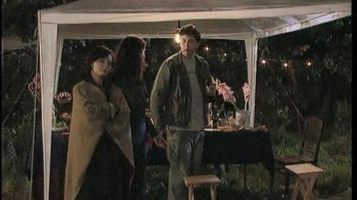 Secrecy of the Investigation Season 4 Episode 11 - Episode 11