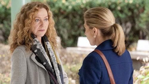 Nurse Jackie Season 6 Episode 7 - Rat on a Cheeto