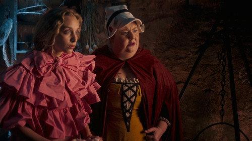 Once Upon a Time... Happily Never After Season 1 Episode 6 - We Always Lived Together