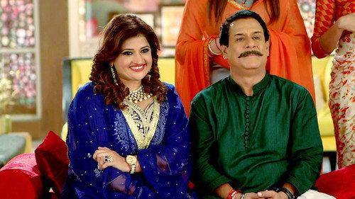 Bahu Hamari Rajni Kant Season 7 Episode 13 - Bubbles Ka Swayamvar!