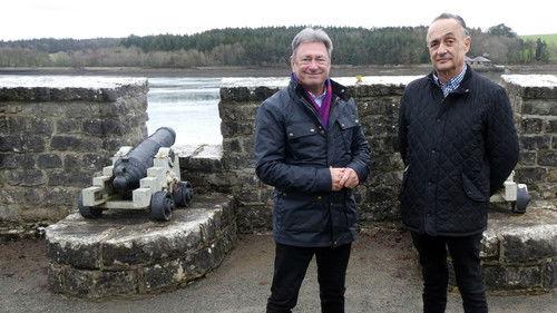 Background image for Plas Newydd