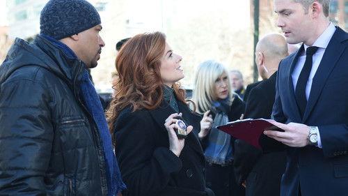 The Mysteries of Laura Season 1 Episode 21 - The Mystery of the Deceased Documentarian