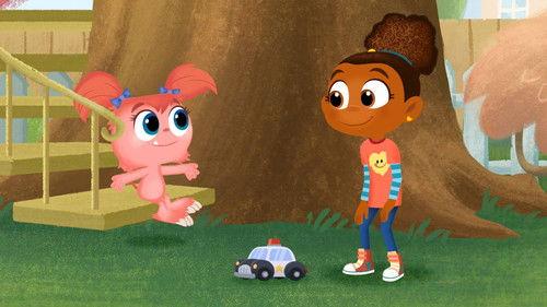 Esme & Roy Season 1 Episode 45 - Officer Tillie