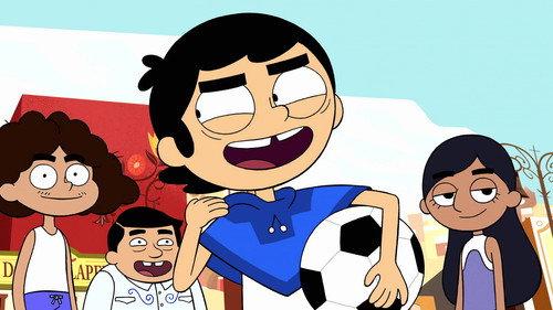 Victor and Valentino Season 1 Episode 2 - Dead Ringer