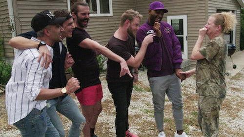 Queer Eye Season 3 Episode 1 - From Hunter to Huntee