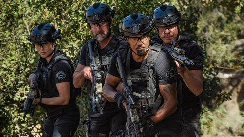 S.W.A.T. Season 6 Episode 10 - Witness