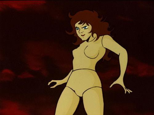 Devilman Season 1 Episode 19 - Demon Adal The Puppet Strategy