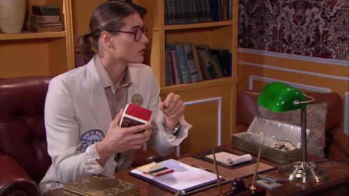 Heidi, bienvenida a casa Season 2 Episode 19 - Episode 19