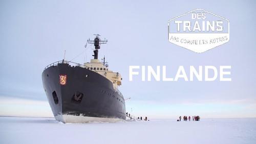Amazing Train Journeys Season 7 Episode 2 - Finland