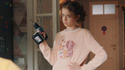 Daddy's Daughters. New Season 2 Episode 19 - Episode 19