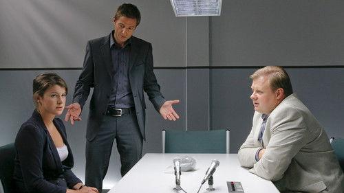 Die Rosenheim-Cops Season 11 Episode 20 - Der letzte Wille