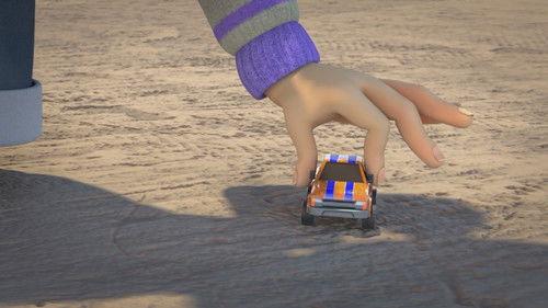 Spidey and His Amazing Friends Season 3 Episode 19 - Tiny Car Caper