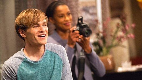 Major Crimes Season 3 Episode 8 - Cutting Loose