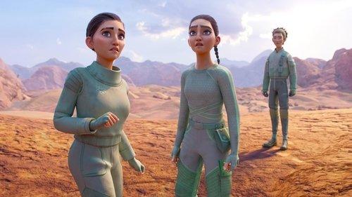 WondLa Season 2 Episode 4 - Lesson