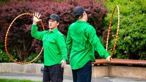 The Amazing Race Australia Season 5 Episode 20 - Leg 20