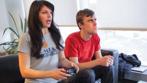 Hardly Working Season 6 Episode 2 - Skyrim