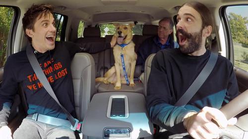 Queer Eye Season 4 Episode 5 - On Golden Kenny