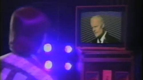 The Max Headroom Show Season 3 Episode 9 - Episode 9 - Jackson Browne
