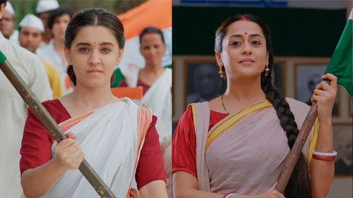 Swaraj - Bharat ke Swatantrata Sangram Ki Samagra Gatha Season 7 Episode 2 - Pushplata & Kanaklata