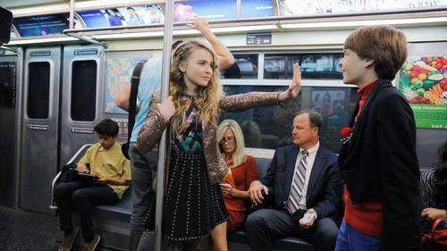 Girl Meets World Season 1 Episode 20 - Girl Meets First Date