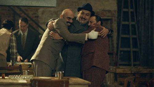 Background image for The Deeds Part 2: Don Yılmaz’s Decision