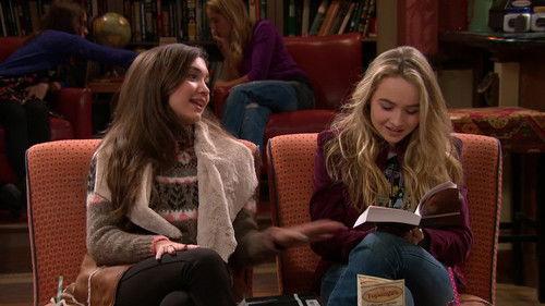 Girl Meets World Season 2 Episode 25 - Girl Meets the New Year