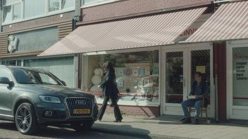 Judas Season 2 Episode 5 - Sleep