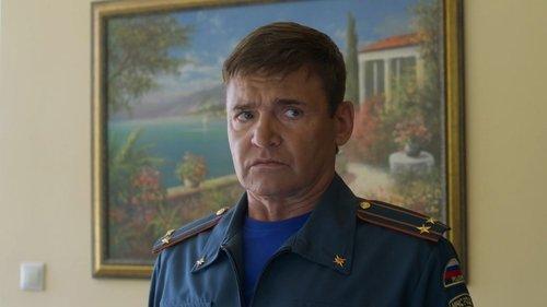 Five Minutes of Silence Season 5 Episode 15 - Episode 15