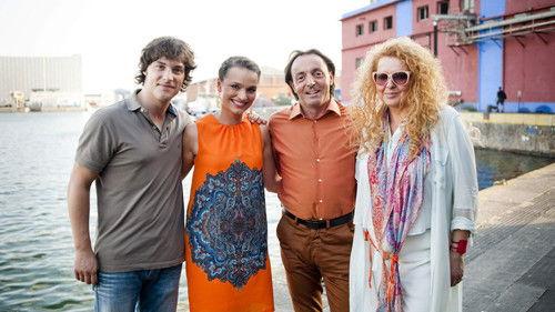 Background image for Episode 12