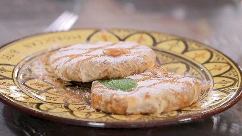 Diners, Drive-Ins and Dives Season 49 Episode 5 - Triple D Nation: African and Asian Eats