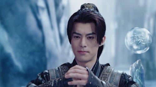 Guardians of the Dafeng Season 1 Episode 11 - Retrieving the Jade Mirror