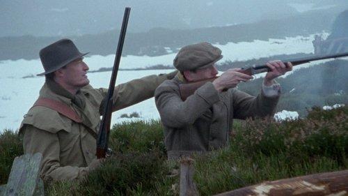 Agatha Christie's Poirot Season 3 Episode 11 - The Mystery of Hunter's Lodge