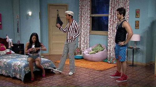 Background image for Episode 18