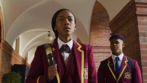 Blood & Water Season 1 Episode 4 - Payback's a B*tch