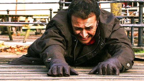 Casualty Season 23 Episode 25 - Stand By Me