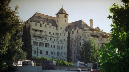 Background image for Bad Behaviour