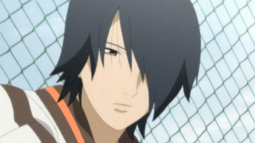 Hell Girl Season 2 Episode 20 - The Young Girl's Album