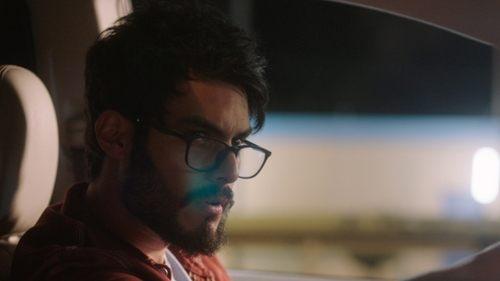 Background image for An Oral "Pleasance"