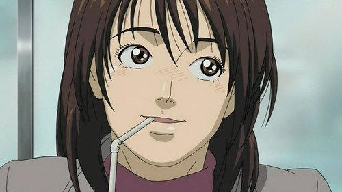 Angel Heart Season 1 Episode 25 - Client That Wishes To Die