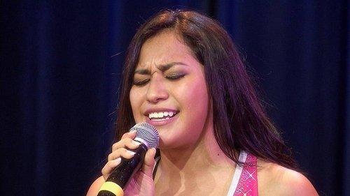 Dallas Cowboys Cheerleaders: Making the Team Season 10 Episode 6 - Having a Bad Day