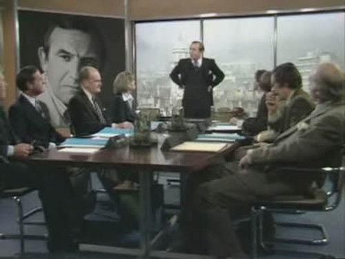 The Fall and Rise of Reginald Perrin Season 2 Episode 6 - The Four Untrustworthy Men