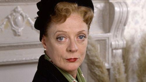 Background image for Maggie Smith